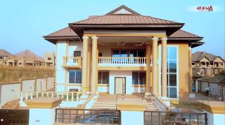 Nanani Luxury Villa - Kumasi - 9