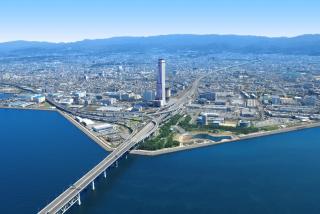 Odysis Suites Osaka Airport Hotel - 7