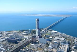 Odysis Suites Osaka Airport Hotel - Izumisano - 8