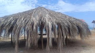 Habitación Atlántico en Bungalows Beach - General Villamil - 6