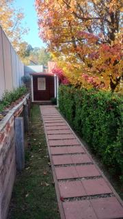 Bella Rouge Cottage - Bright - 7