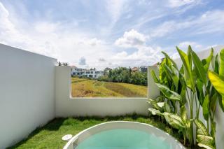 Inhale Loft Villa by Betterplace - Dalung - 6