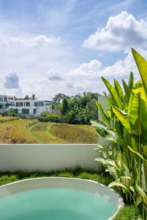 Inhale Loft Villa by Betterplace - Dalung - 4