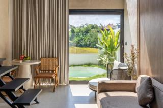 Inhale Loft Villa by Betterplace - Dalung - 1