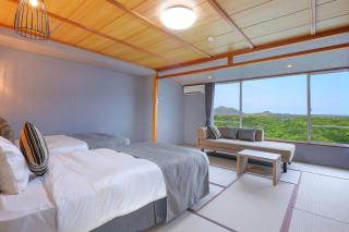 Ooedo Onsen Monogatari Premium Iseshima - Shima - 7