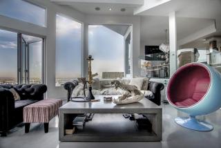 Hollywood Hills Modern Sanctuary–Jaw Dropping View - Los Angeles - 1