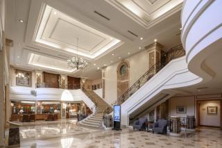 Lakeshore Hotel Hsinchu - Hsinchu - 4