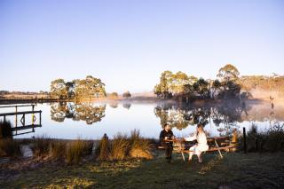 Askara Lake House - Hope Forest - 7