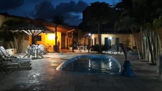 Cantinho da paz - Maragogi - 8
