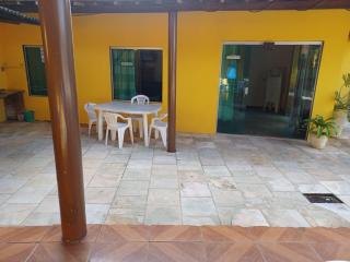 Cantinho da paz - Maragogi - 6