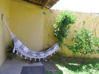 Cantinho da paz - Maragogi - 1