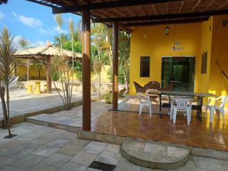 Cantinho da paz - 1