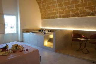 MAGNIFICAT luxury rooms - Matera - 8