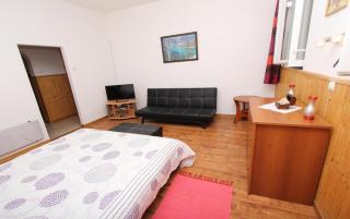 Studio Pupa - Rovinj - 1