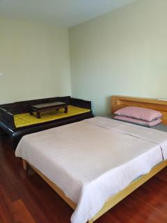 Yuan Apartment - Datong - 5