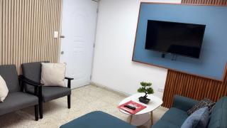 Departamento en el centro - Santiago de los Caballeros - 4