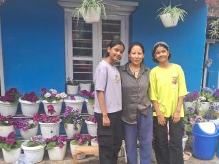 Orchid Valley Homestay - 7