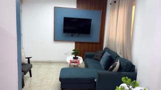 Departamento en el centro - Santiago de los Caballeros - 5