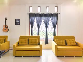 Palma Family Hall Klaten - - 8