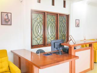Palma Family Hall Klaten - - 7