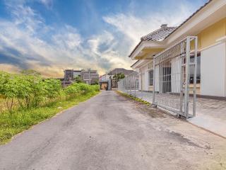 Palma Family Hall Klaten - - 3
