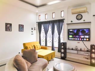 Palma Family Hall Klaten - - 1