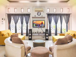 Palma Family Hall Klaten - 9