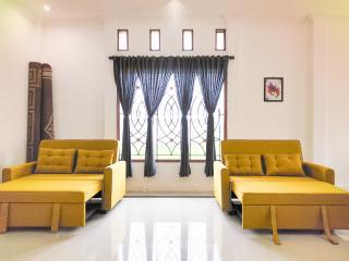 Palma Family Hall Klaten - 6