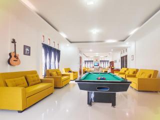 Palma Family Hall Klaten - 5