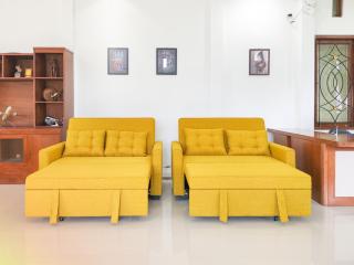 Palma Family Hall Klaten - 4