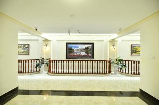 Sapa Symphony Hotel - Sa Pa - 7