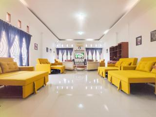 Palma Family Hall Klaten - 3