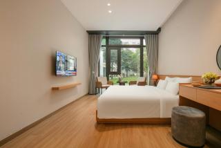 PCA HOTEL 1 - Vinhomes Ocean Park - 3