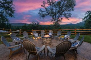 Rivertop Hideaway - Ahwahnee - 9