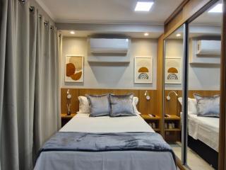 Studio Design Comfort no Brooklin! - 0