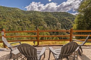 Rivertop Hideaway - Ahwahnee - 5