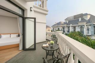 PCA Hotel 1 - Khách sạn Vinhomes Ocean Park - Gia Lâm Pho - 1