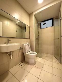 Premier condo The Apple in melaka raya - Malacca - 9
