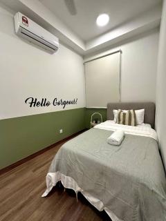 Premier condo The Apple in melaka raya - Malacca - 7