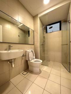 Premier condo The Apple in melaka raya - Malacca - 5