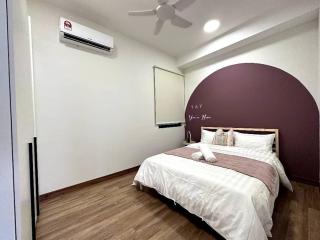 Premier condo The Apple in melaka raya - Malacca - 4