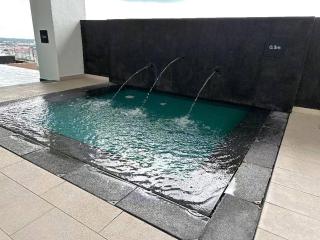 Premier condo The Apple in melaka raya - Malacca - 3