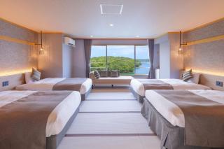 Ooedo Onsen Monogatari Premium Iseshima - Shima - 9