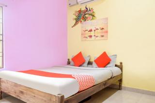 Hotel O by OYO Sunshine - 7