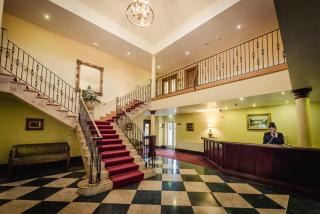 Roganstown Hotel & Country Club - Swords - 6