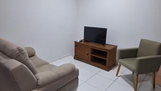 Apartamento do Viajante Econômico - Jaraguá do Sul - 5
