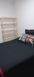 Apartamento do Viajante Econômico - Jaraguá do Sul - 9
