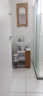 Apartamento do Viajante Econômico - Jaraguá do Sul - 1