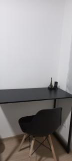 Apartamento do Viajante Econômico - Jaraguá do Sul - 6