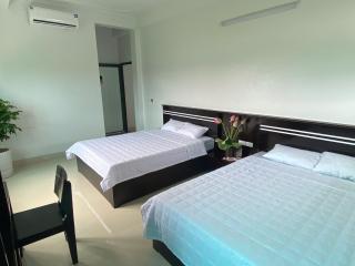 Trà Xuân Homestay - Kon Rung (1) - 0
